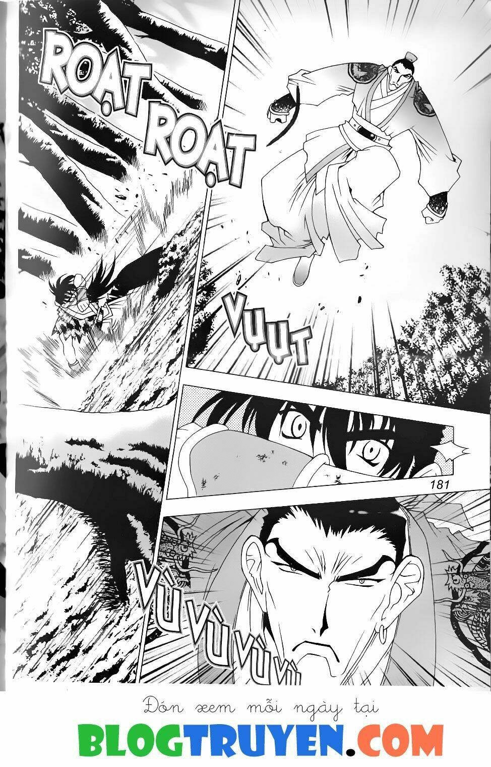 thiên lang liệt truyện chapter 48 14