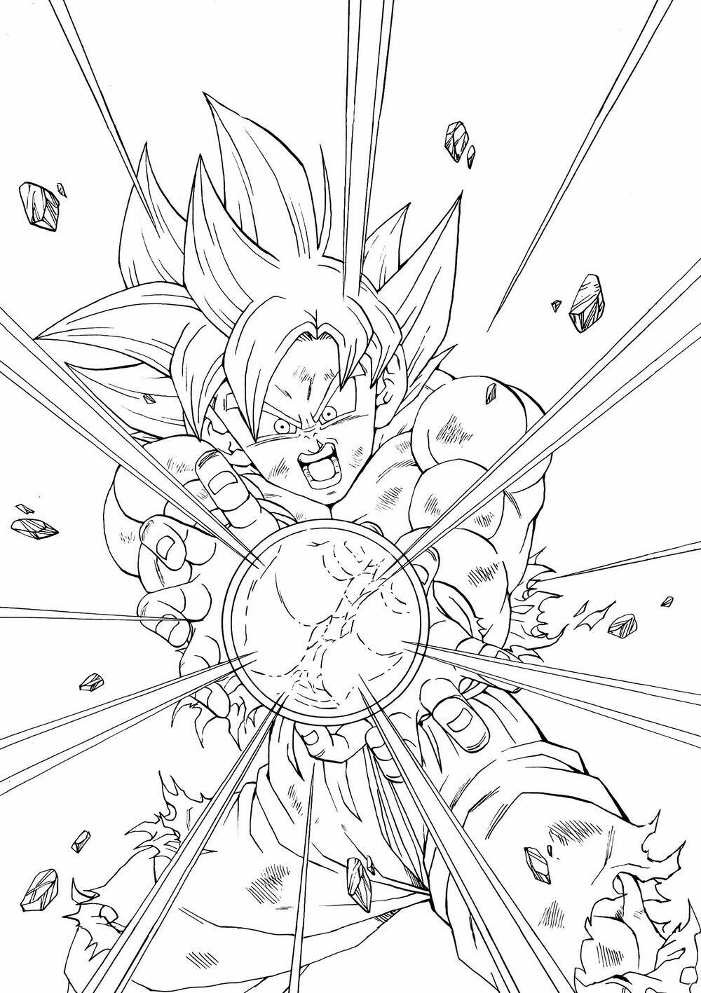 gohan x trunks after chapter 2 66