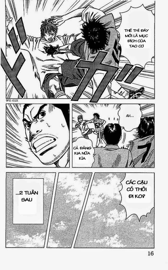 angel voice chapter 43 16