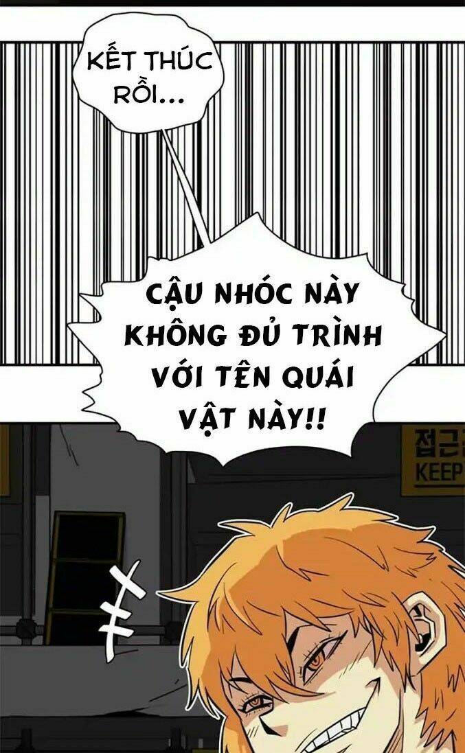 bẫy troll chapter 24 14