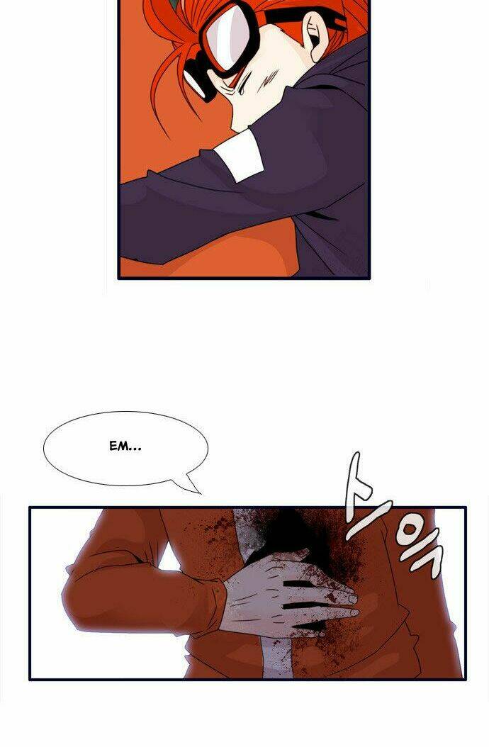 món quà từ chúa chapter 63 42