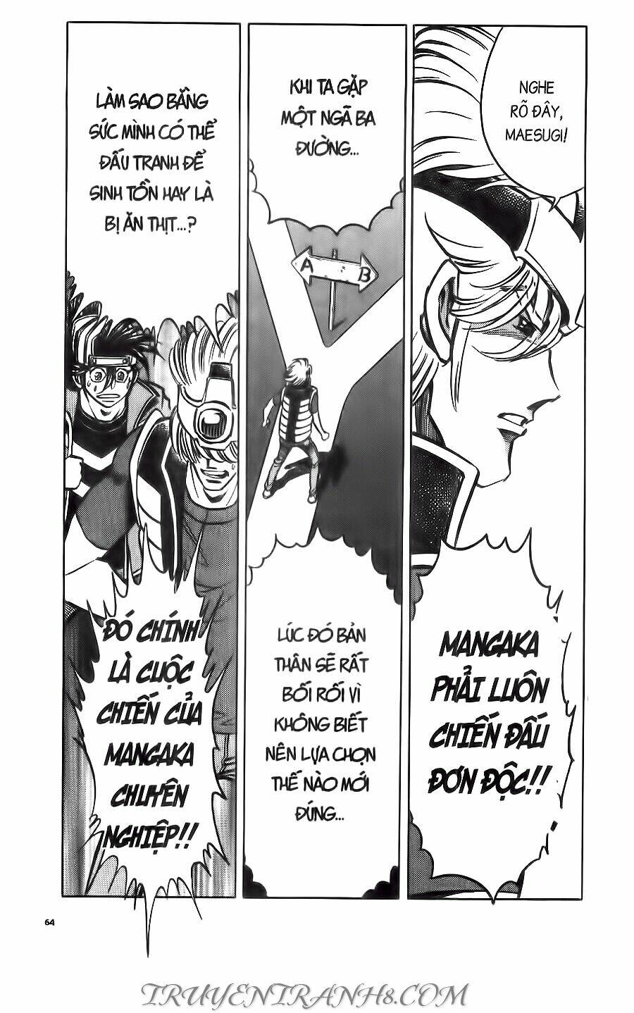 cây bút thần kỳ chapter 51 17