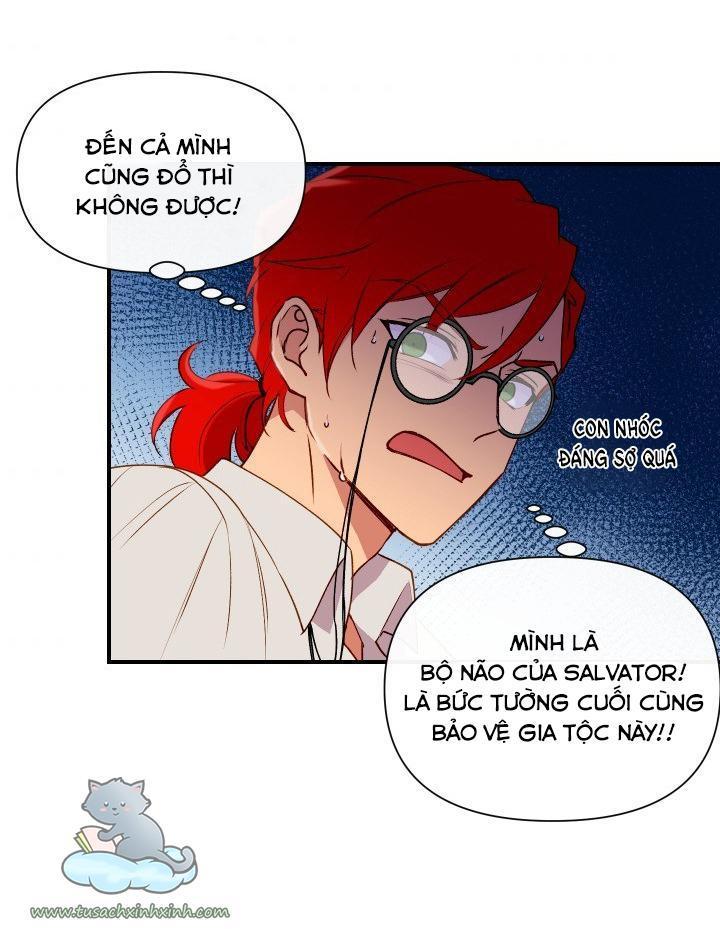 công nương khế ước của gia tộc công tước quái vật chapter 23 11