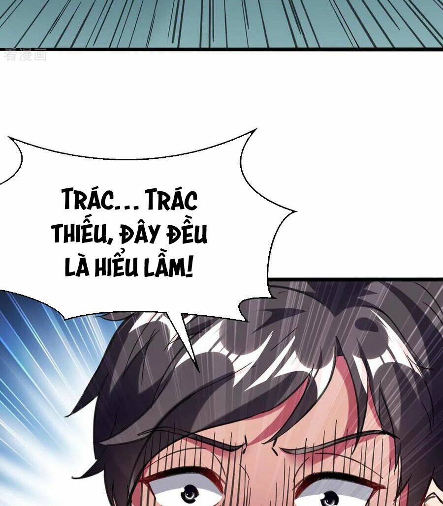 trọng sinh khí thiếu quy lai chapter 143 18