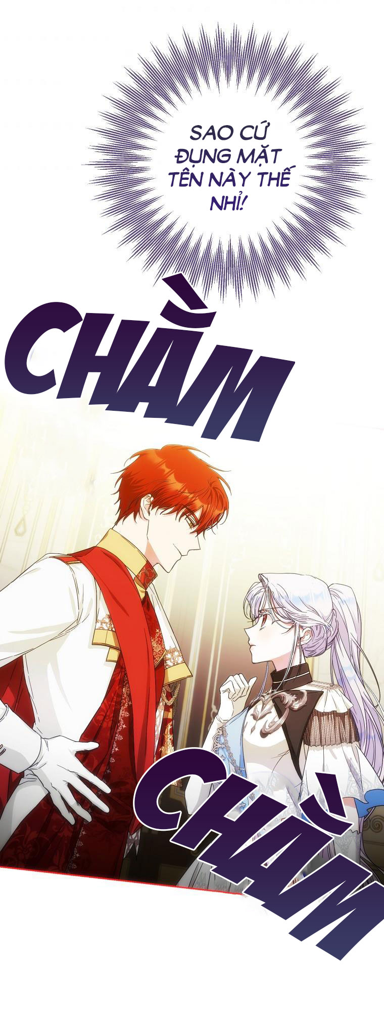 trở thành vợ của nam chính chapter 36 2