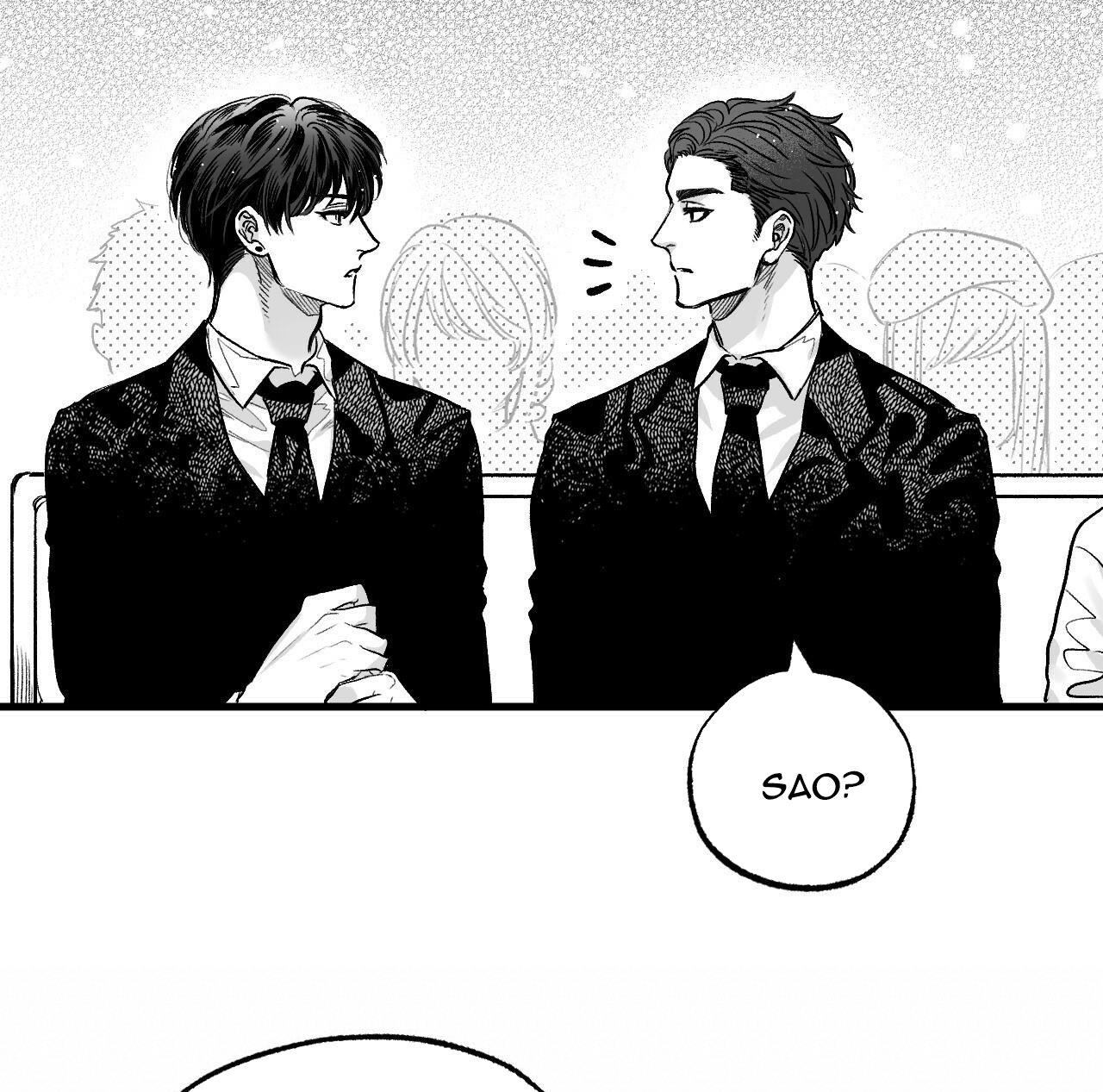 chuyện tình của gyeongwoo chapter 2 19