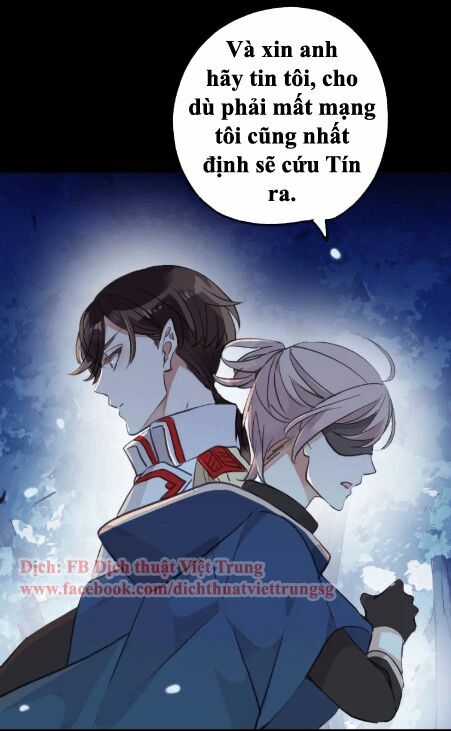 vết cắn ngọt ngào phần 2 chapter 24 27