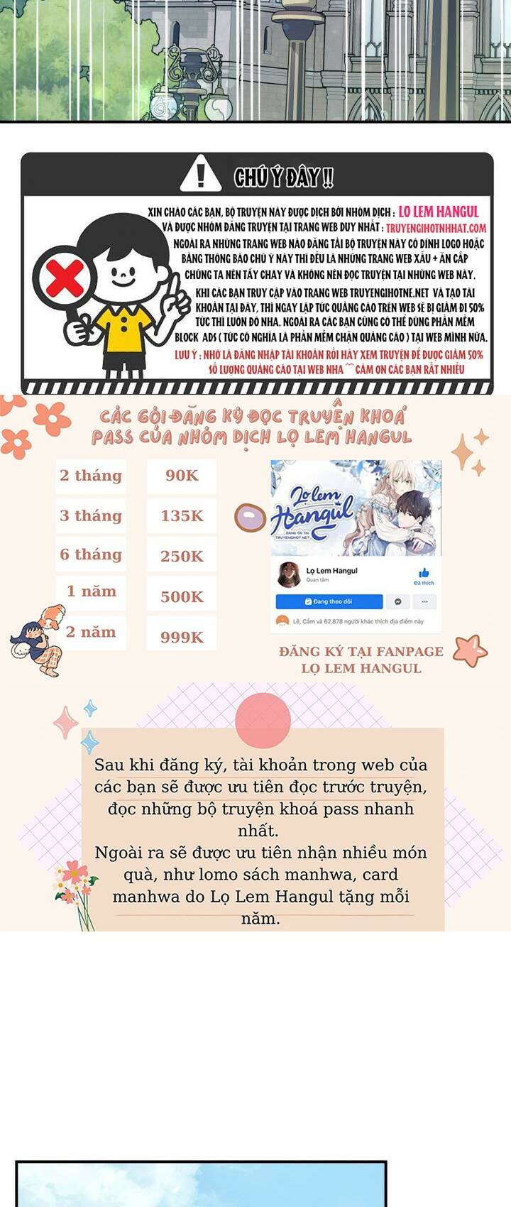 Hôm Nay Công Nương Toàn Năng Cũng Thấy Chán Nản chapter 55.1 36