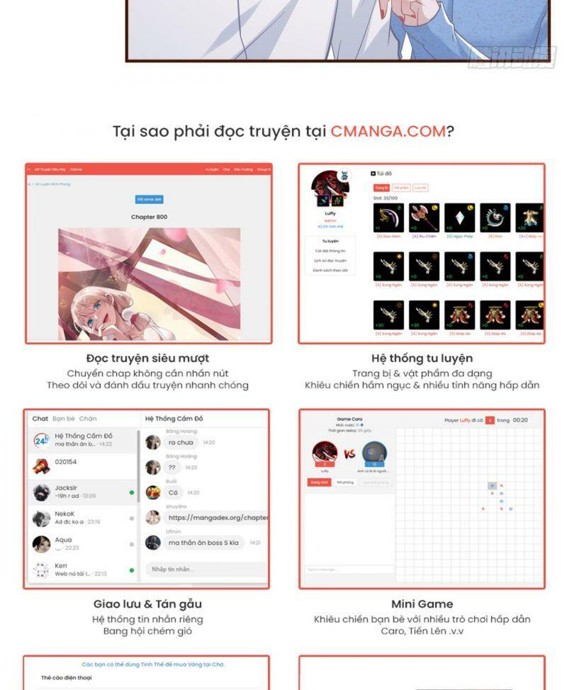 bạn gái tôi mới 30+ tuổi xuân chapter 66 28