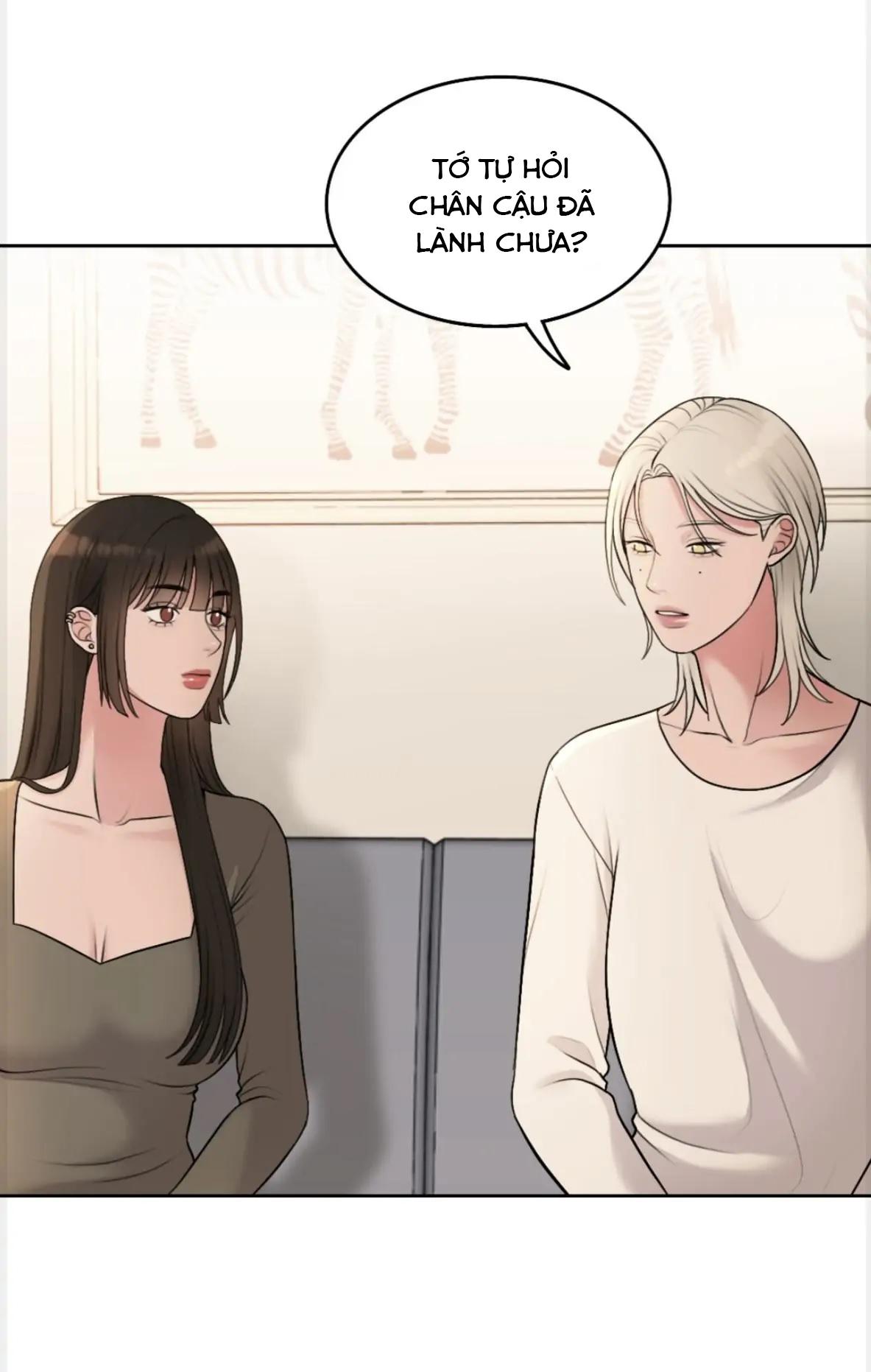 vô tình chapter 28 15