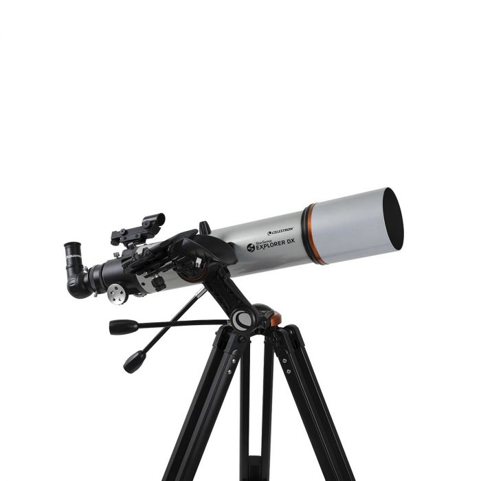 Kính thiên văn Celestron StarSense DX 102AZ-Hàng chính hãng