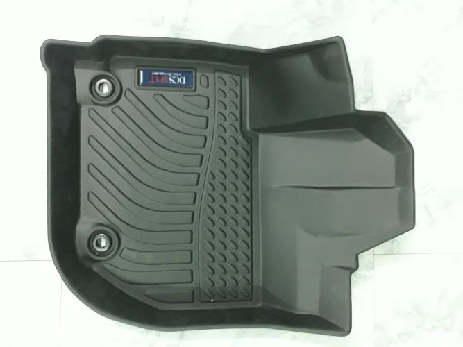 Thảm sàn cho xe Honda HRV 2016 - đến nay - thương hiệu DCSMat
