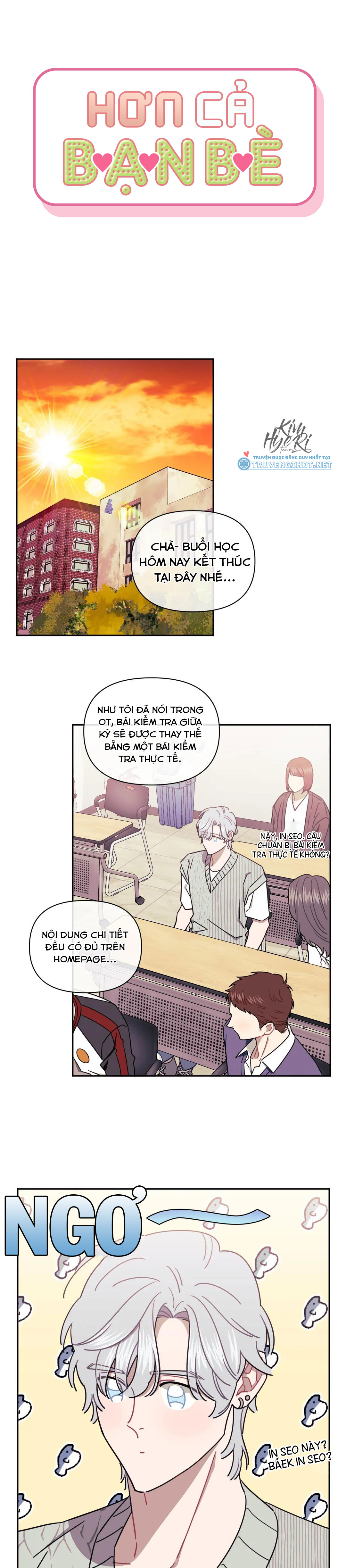 hơn cả bạn bè chapter 22 1