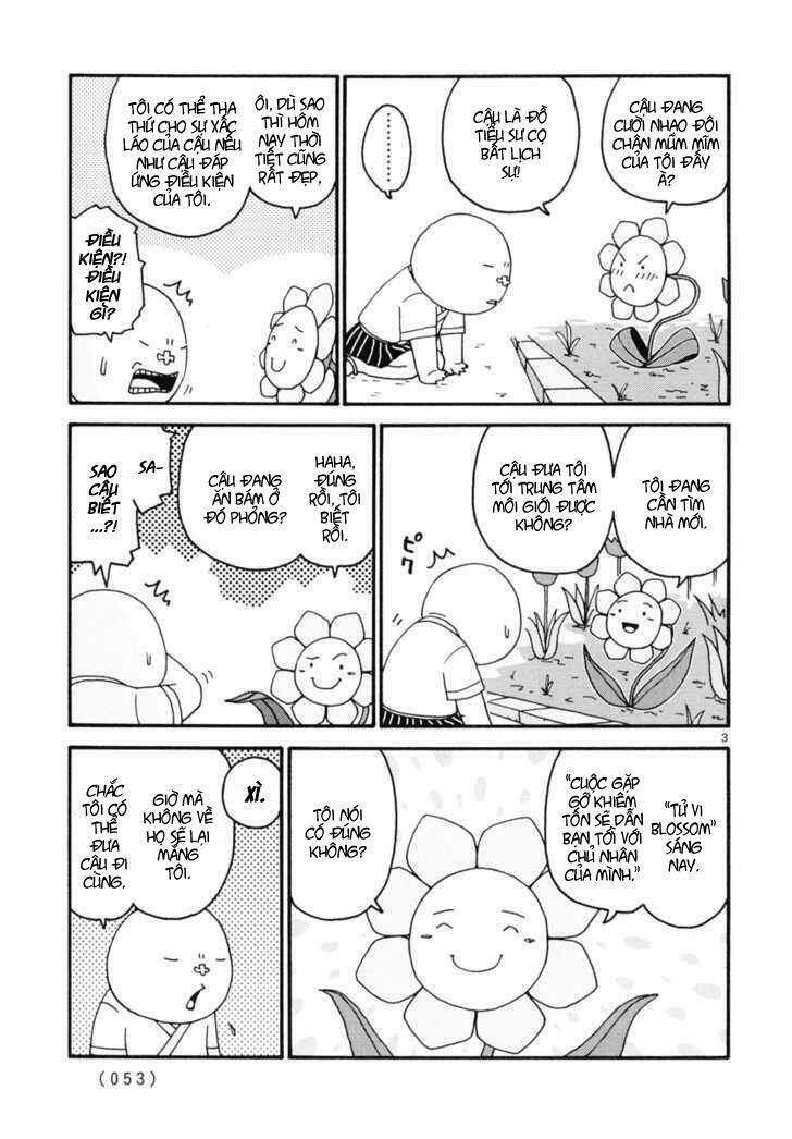 noramimi chapter 3 3