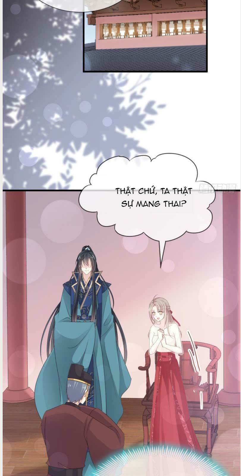 thiên hạ đệ nhất sủng phi chapter 209.2 14