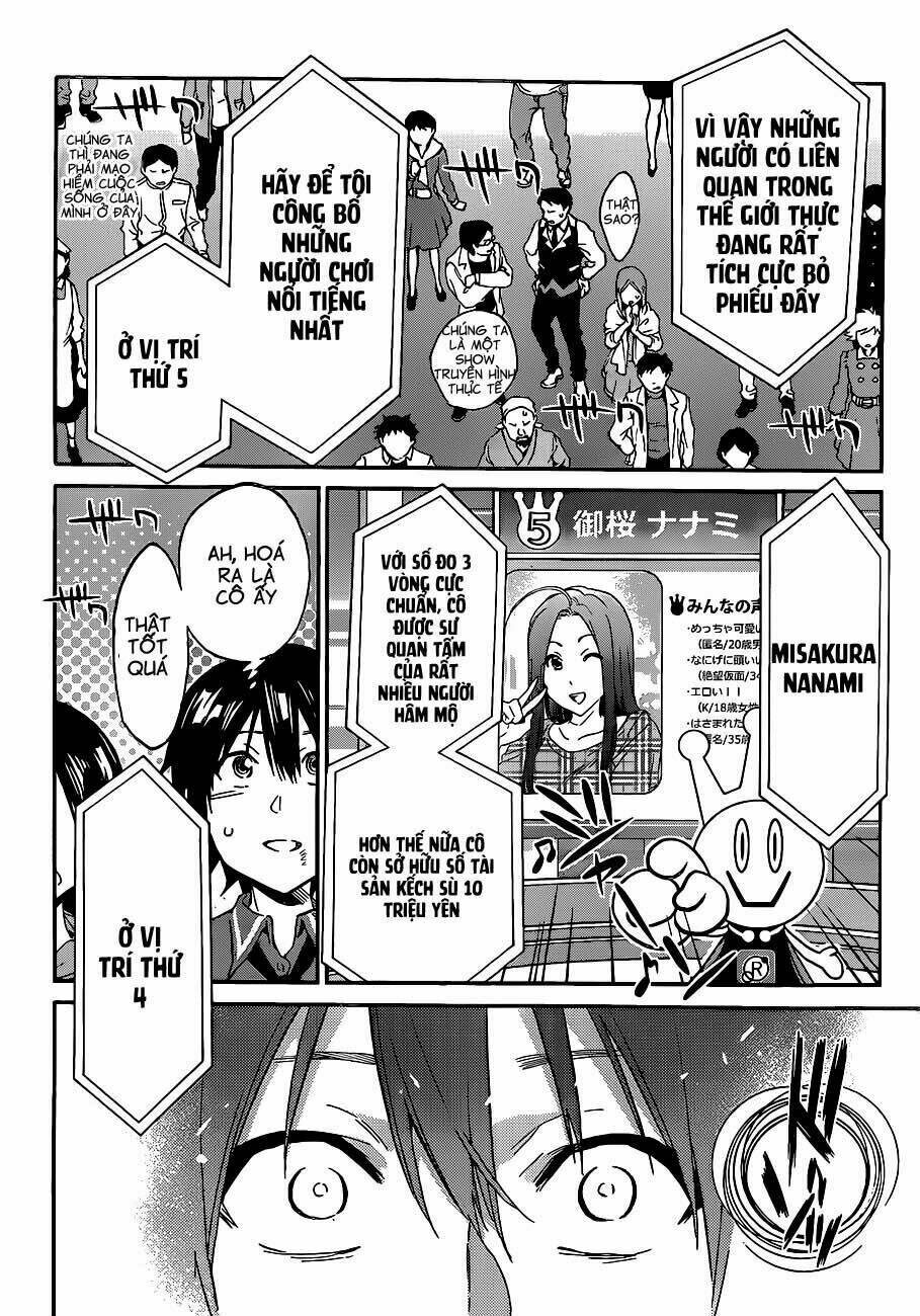 real account ii chapter 0.9 59