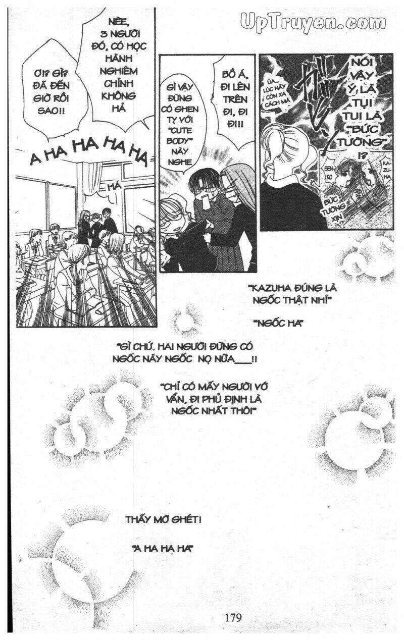 thấy mờ ghét chapter 2 180