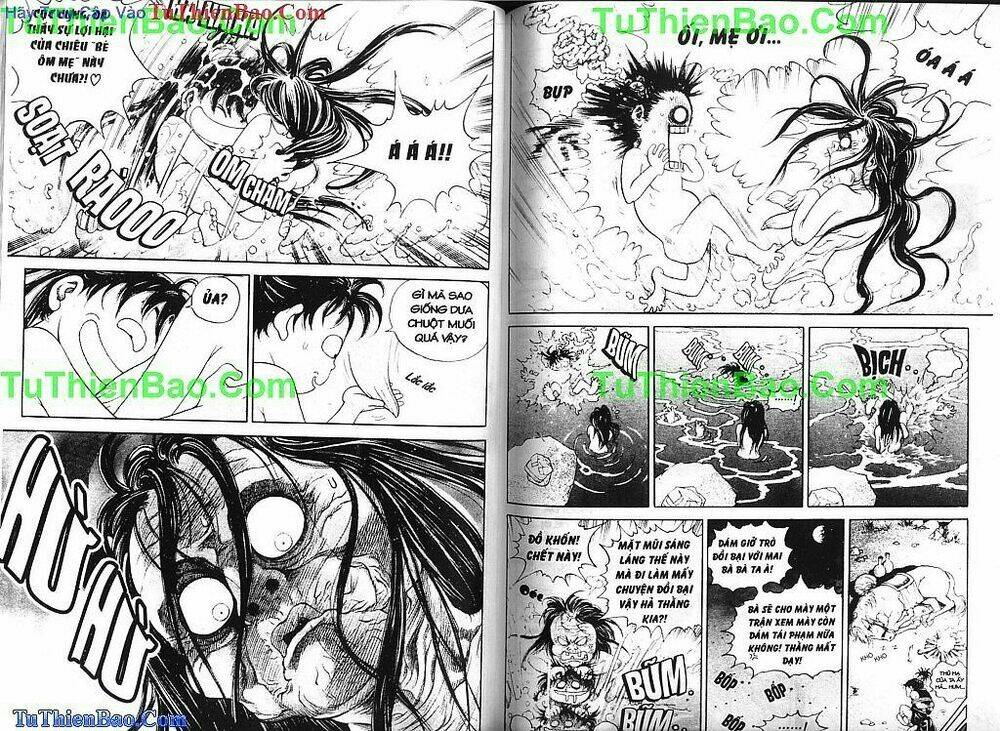 wings chắp cánh chapter 26 68