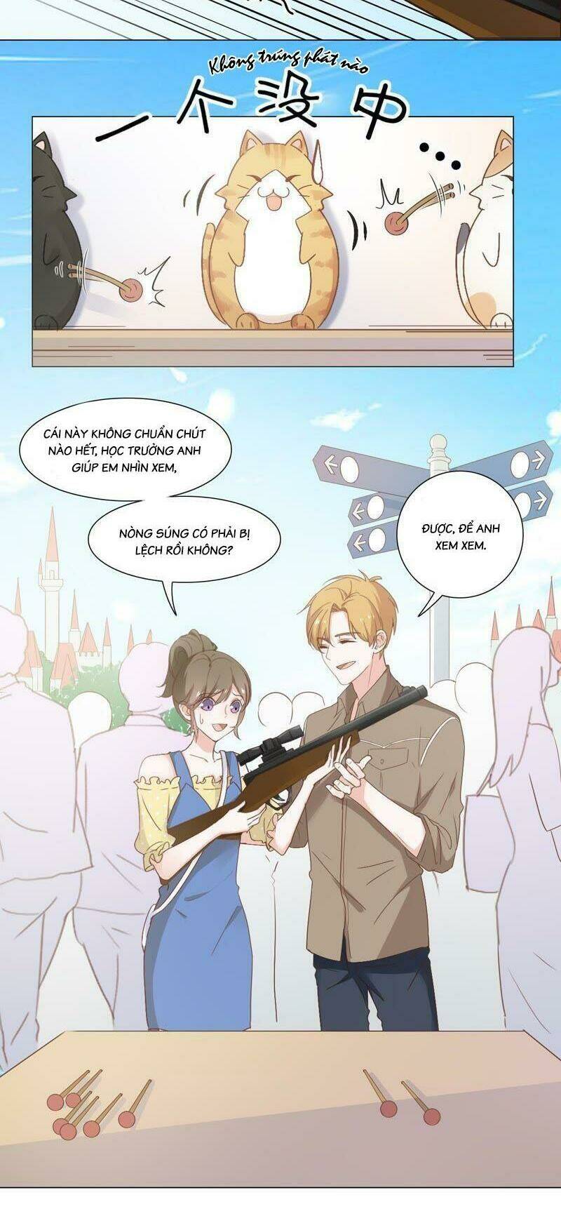 thập nhị hắc miêu chapter 9 10