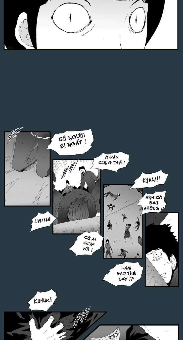 siêu năng chapter 162 9