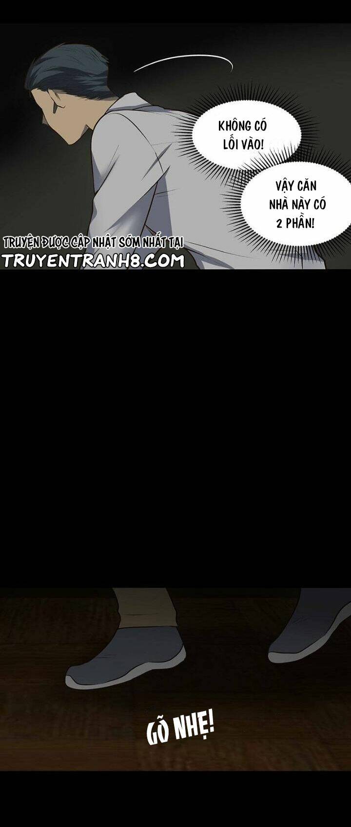 bí mật sâu sắc nhất của tôi chapter 21 21