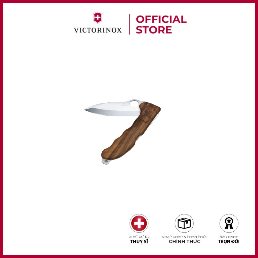 Dao đa năng Victorinox Hunter Pro 0.9411.M – Hãng phân phối chính thức