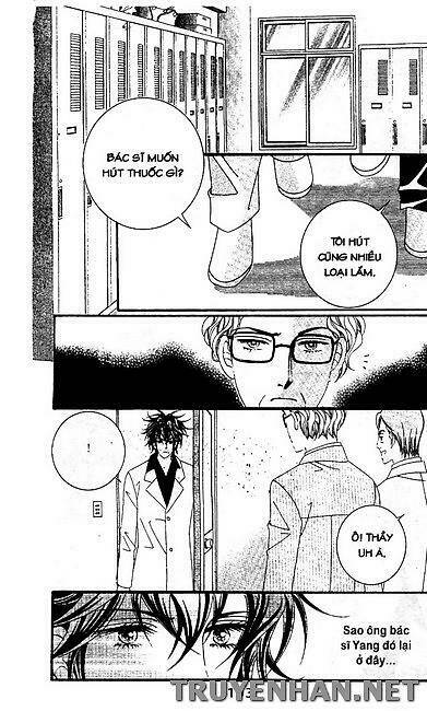 người duy nhất chapter 30 2