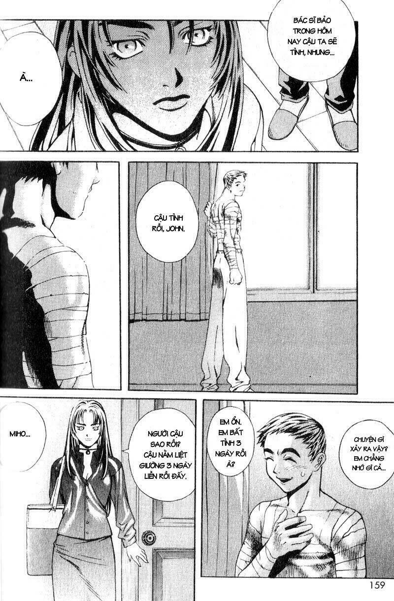 đảo địa ngục chapter 19 16