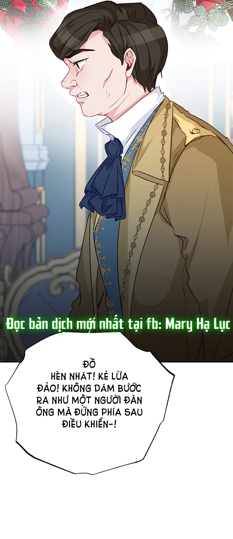 Đánh Cắp Trái Tim Tiểu Thư chapter 68.1 - Trang 31