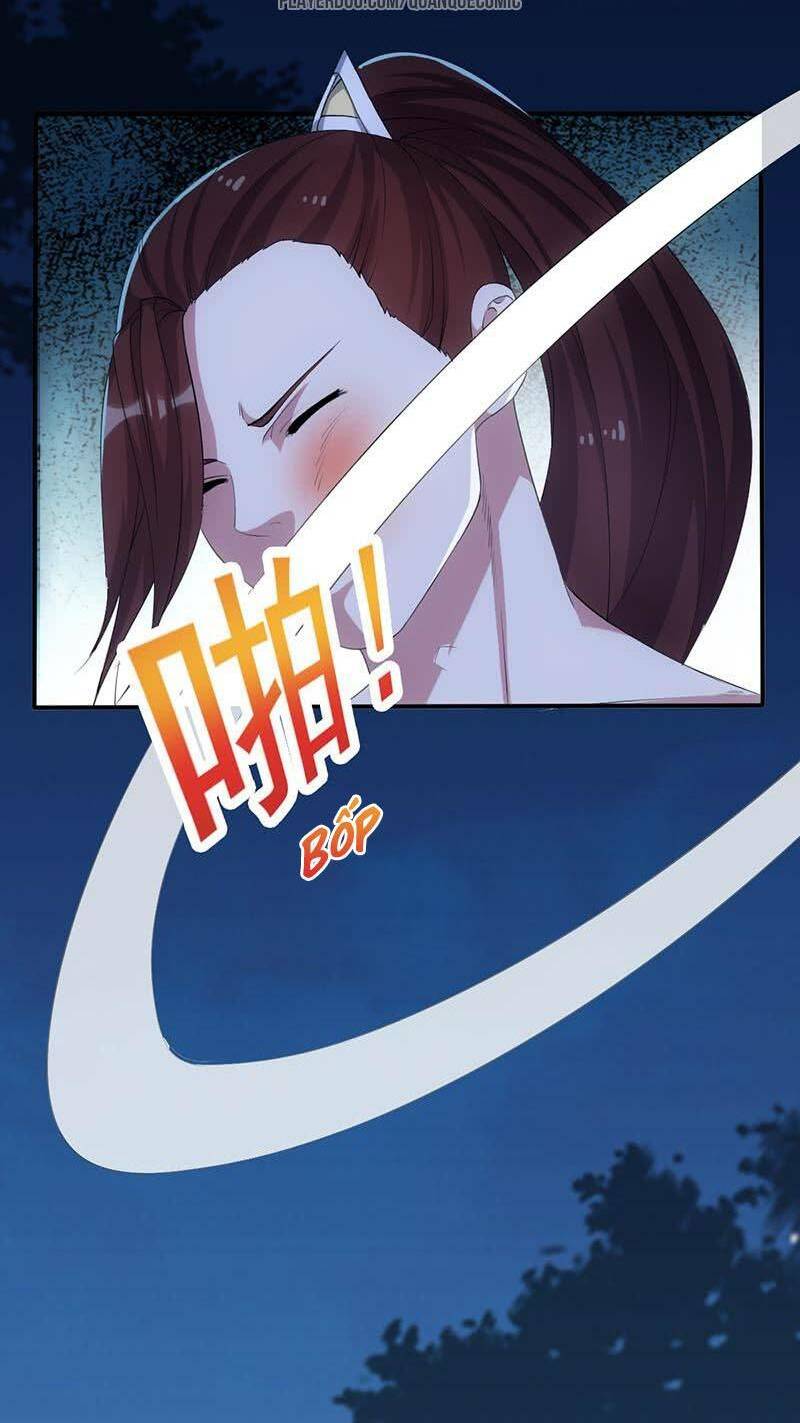 hệ thống thần long nghịch thiên chapter 12 15