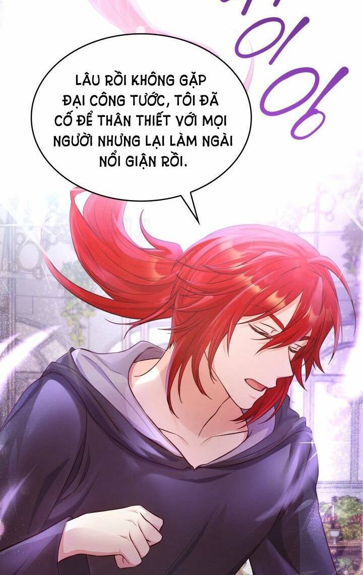 từ ác nữ, tôi trở thành một người mẹ chapter 31.5 6