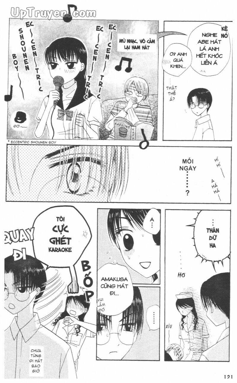 chân dung m&n chapter 2 123