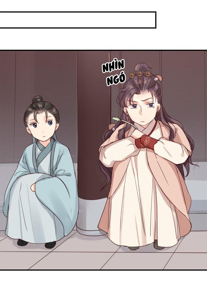 chỉ phu vi thê chapter 44 16