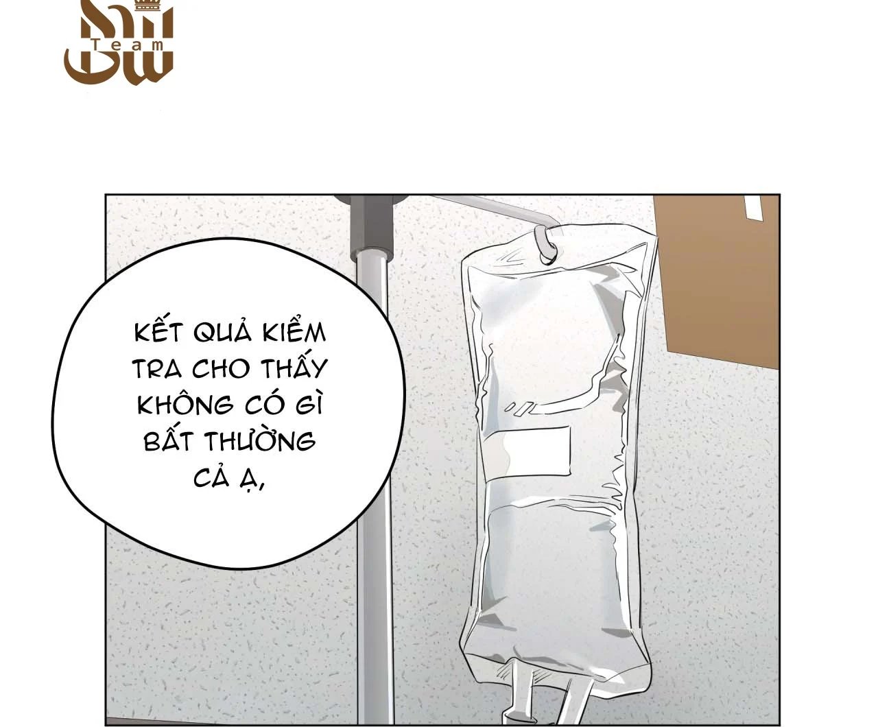 chuyện quái gì với giấc mơ đó vậy chapter 59 11