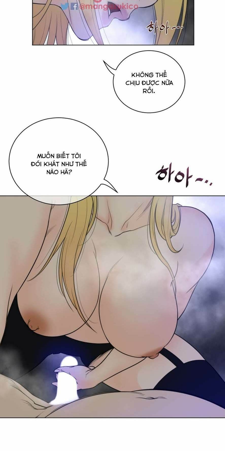 một nửa hoàn hảo chapter 52 36