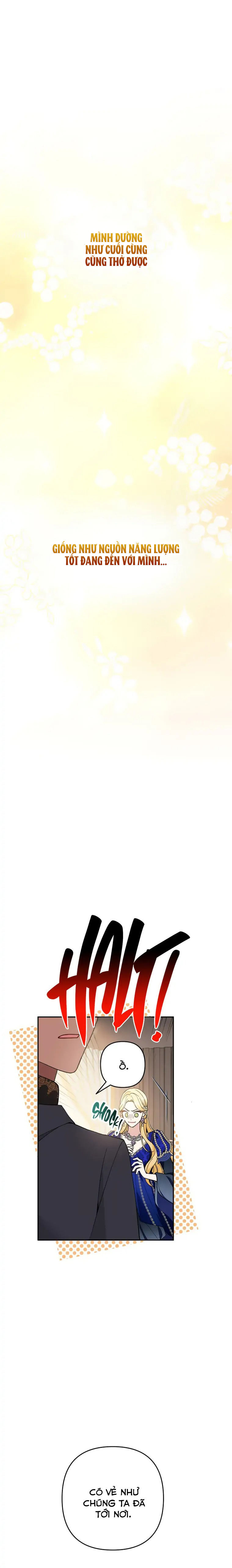 đừng đến cửa hàng của ác nữ phản diện chapter 34 7