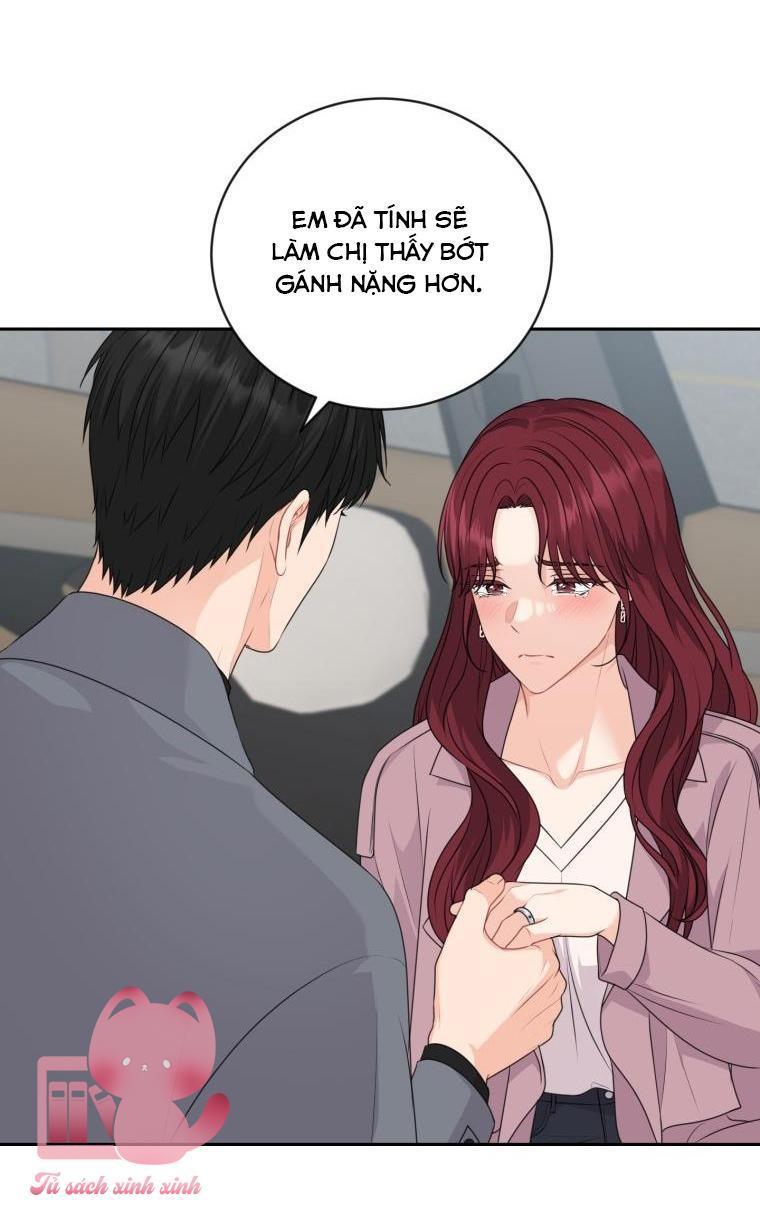 mong được chị chỉ bảo, tiền bối chapter 49 37