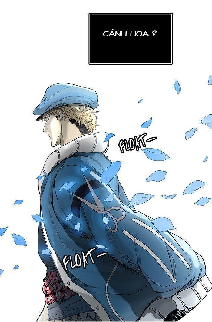 tòa tháp bí ẩn 2 chapter 461 86