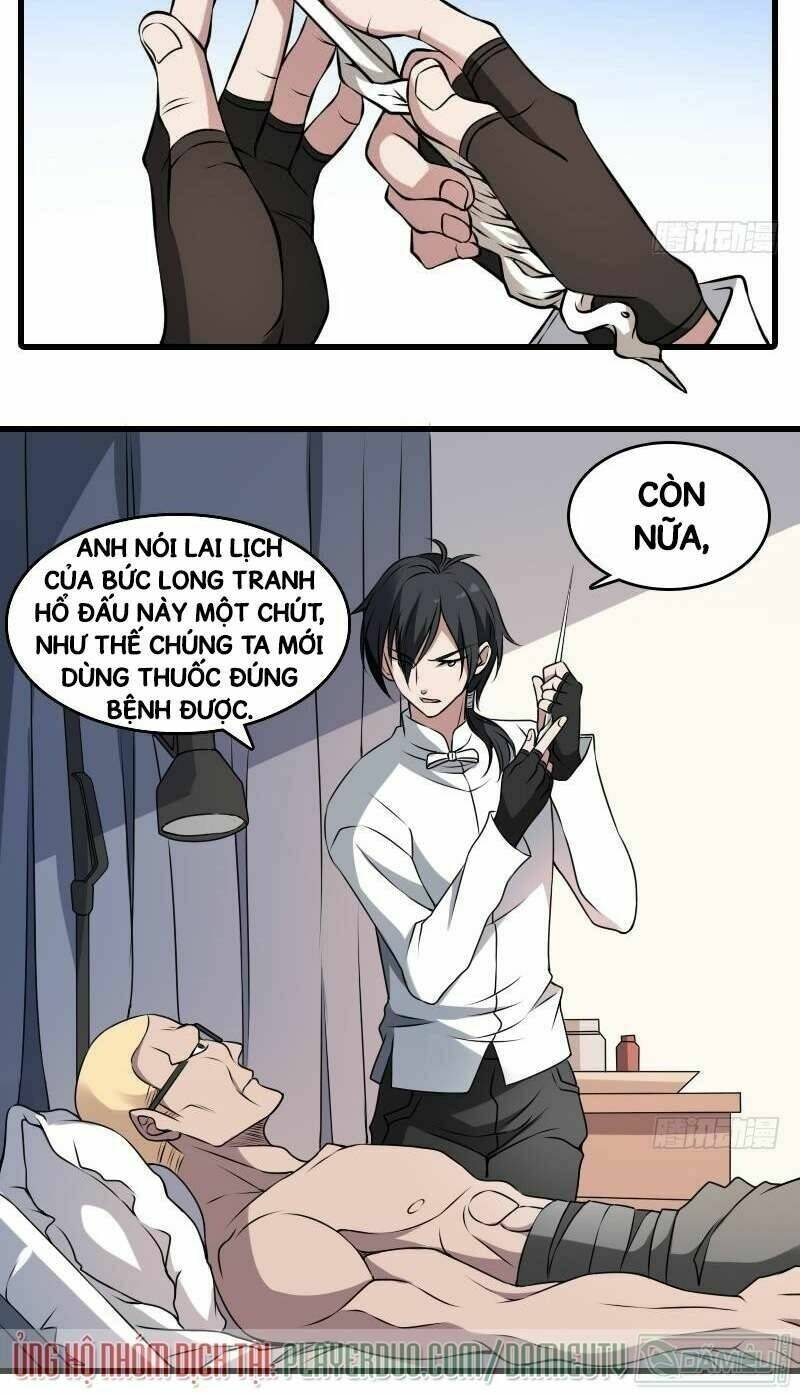 văn âm sư chapter 2 7