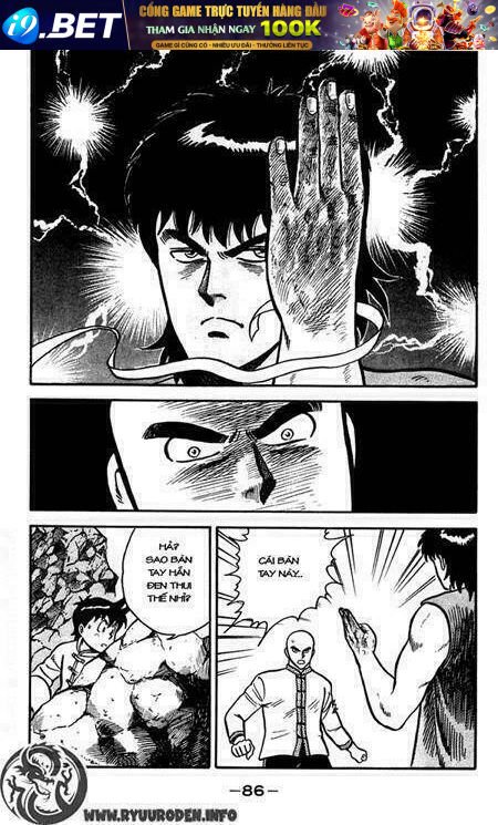 hoàng phi hồng phần 1 chapter 4 85