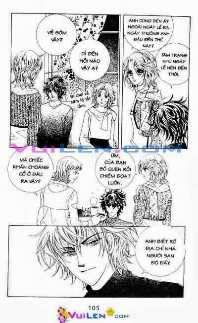 đại ca đi học chapter 8 105