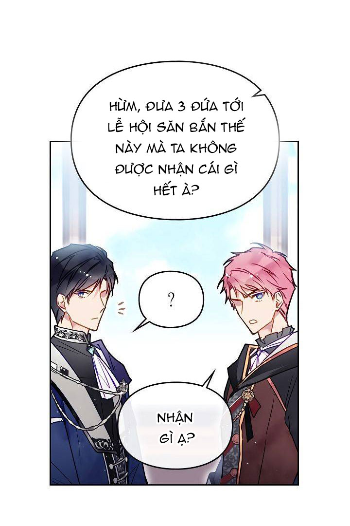 kết thúc của nhân vật phản diện chỉ có thể là cái chết chapter 56 9