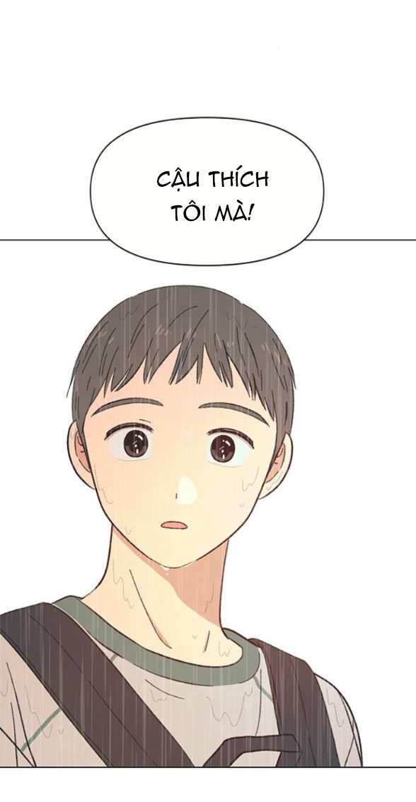 Thanh Xuân Đáng Yêu chapter 18.2 13