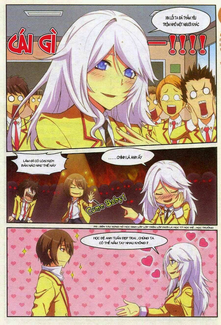 nghịch tây du chapter 1 7