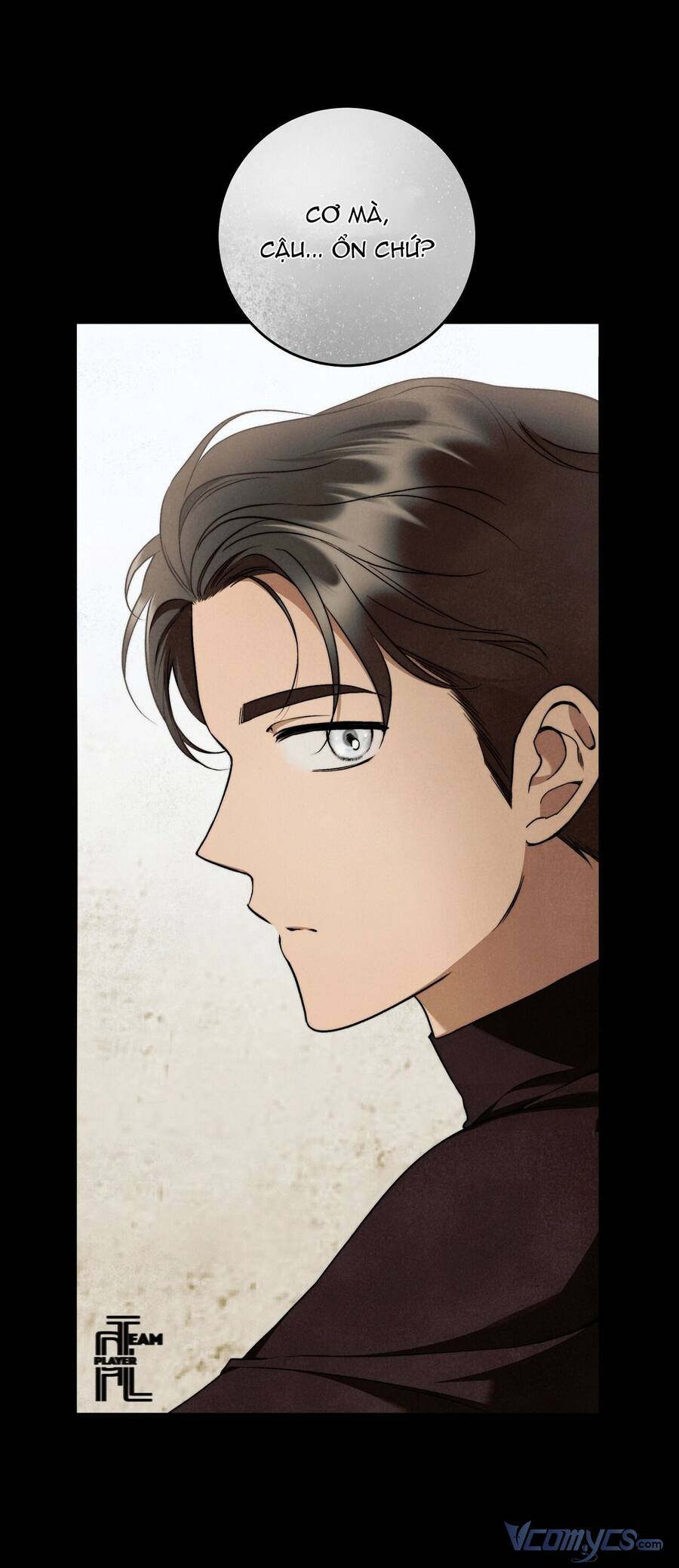 lời nói dối vĩnh cửu của người chapter 27 6