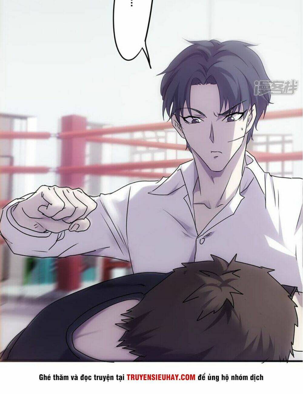 tối cường công nhân chapter 66 11