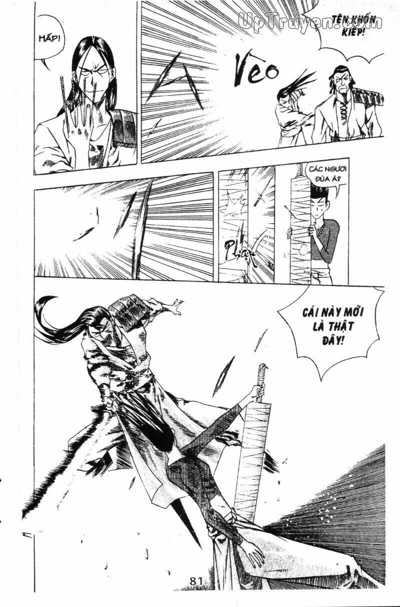 giang hồ bá đạo ký chapter 2 81