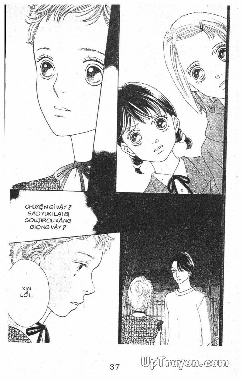 con nhà giàu chapter 193 34