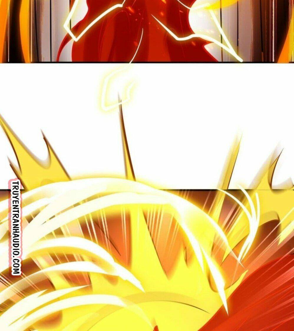 thần võ đế tôn chapter 42 25