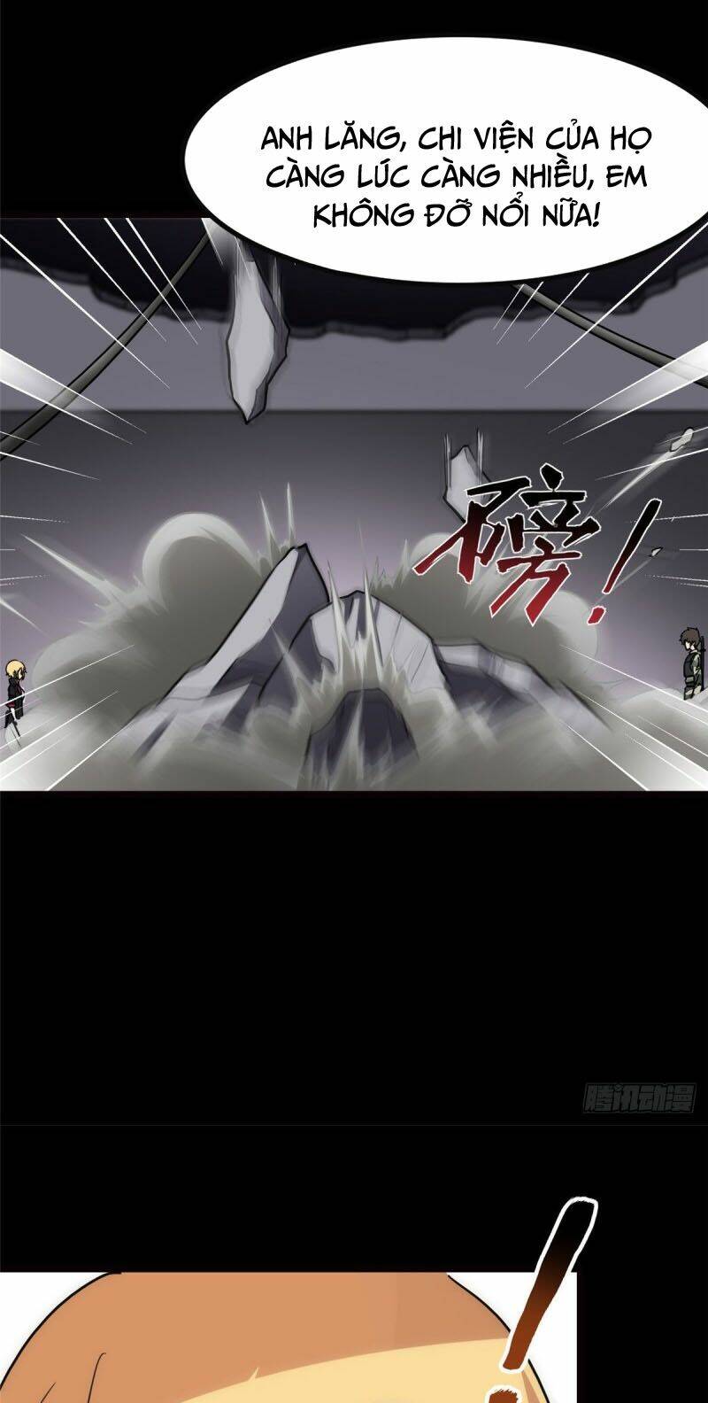 bạn gái virus của tôi chapter 246 51